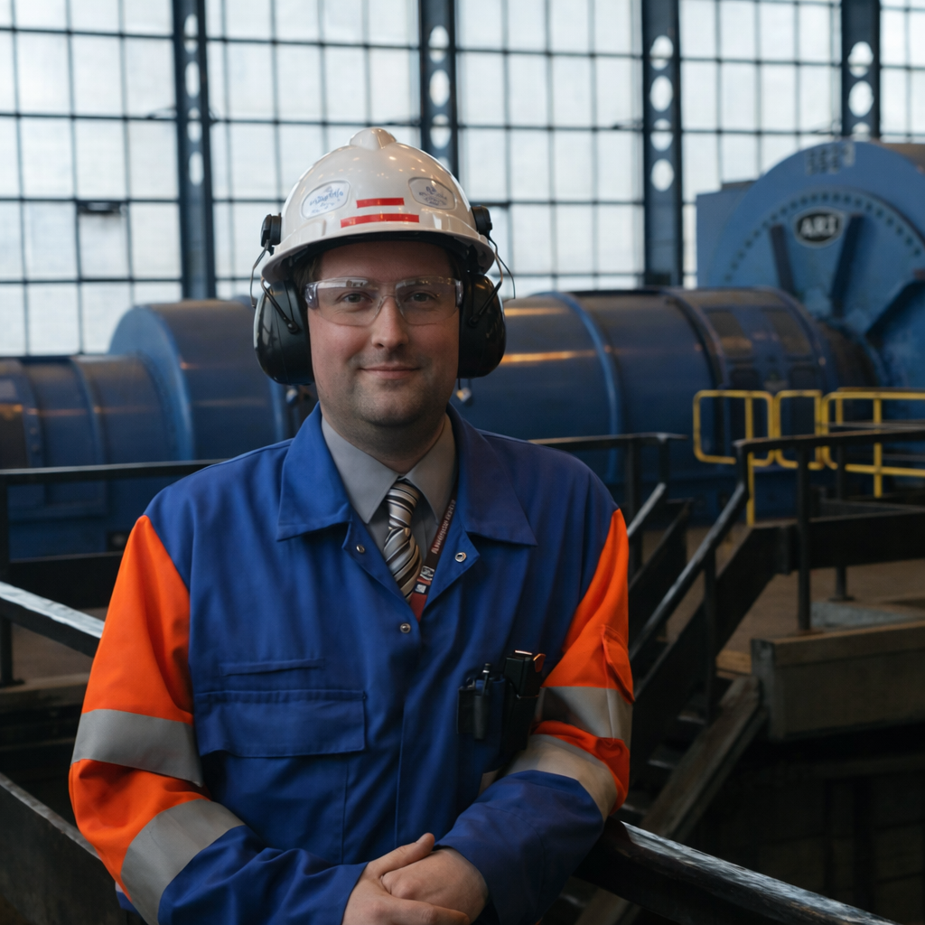 Jon Dent - Founder - Power Island Ltd