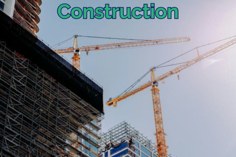 Construction Image - Power Island Ltd