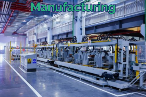 Manufacturing Image - Power Island Ltd