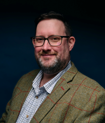 Jon Dent - Founder - Power Island Ltd